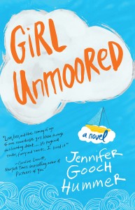 Girl Unmoored-Cover