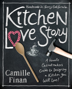 Kitchen Love Story-Cover