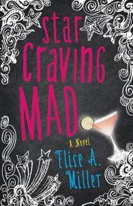 Star Craving Mad-Cover
