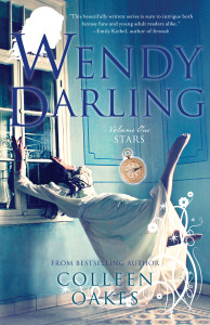 Wendy Darling-Cover