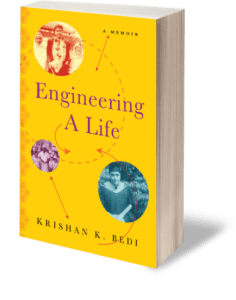 engineering a life
