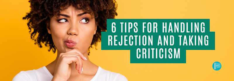 rejection and criticism 