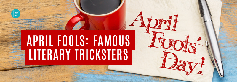 Famous Literary Tricksters