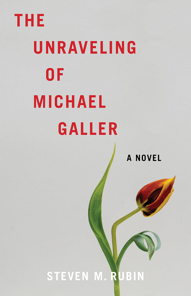 The Unraveling of Michael Galler